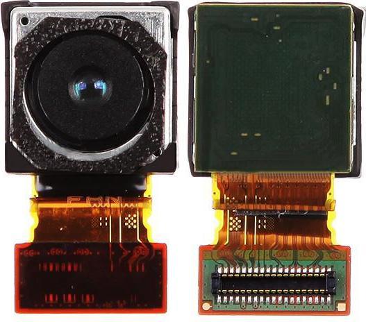Image du produit CoreParts Sony Xperia Z3 Compact Rear (Boîtier, Sony Xperia Z3 Compact)