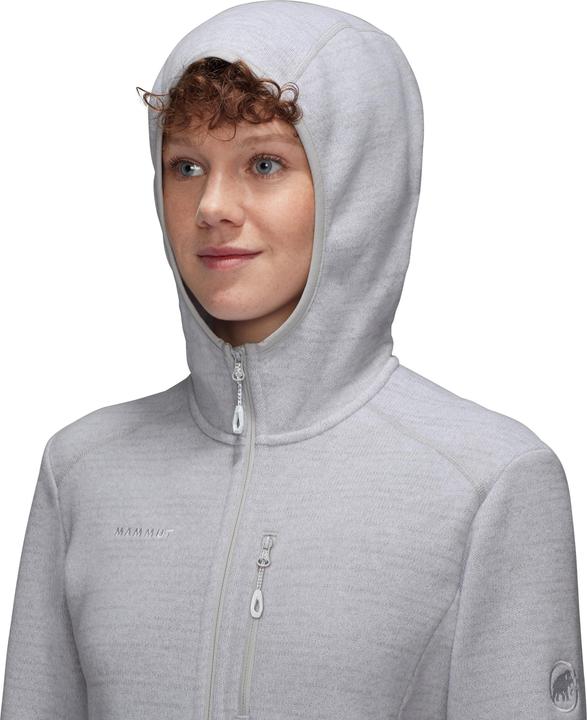 Actual product image Mammut Arctic IV ML Hooded Jacket Women (XS)