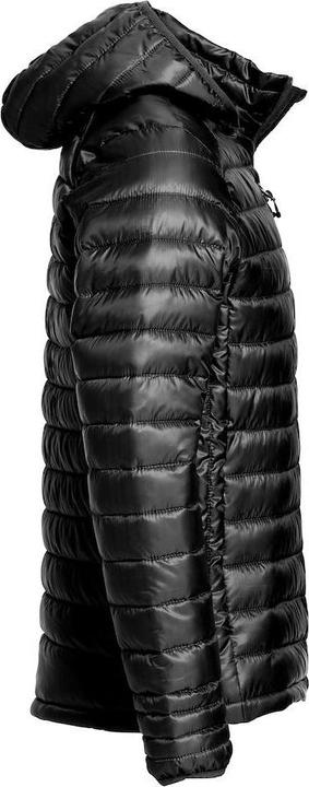 Image du produit Clique Veste matelassée Hudson (XS)