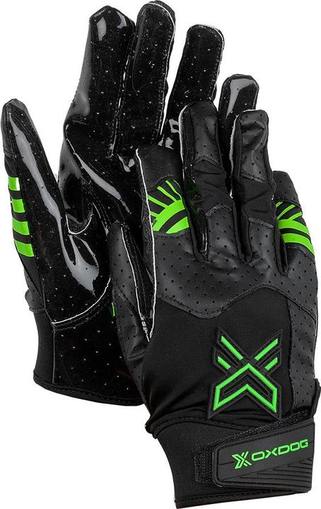 Produktbild Oxdog Goalie Glove Silicon SR (L)