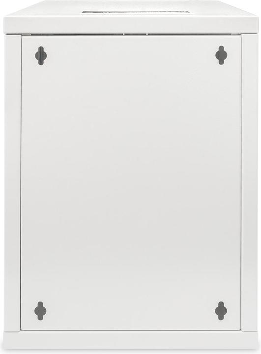 Image du produit Digitus Enceinte professionnelle murale (9 HE, Rack 10 pouces)
