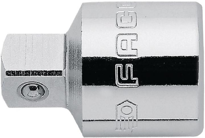 Image du produit Facom Adaptateur de douille 3/4 pouce carré, longueur : 49 mm