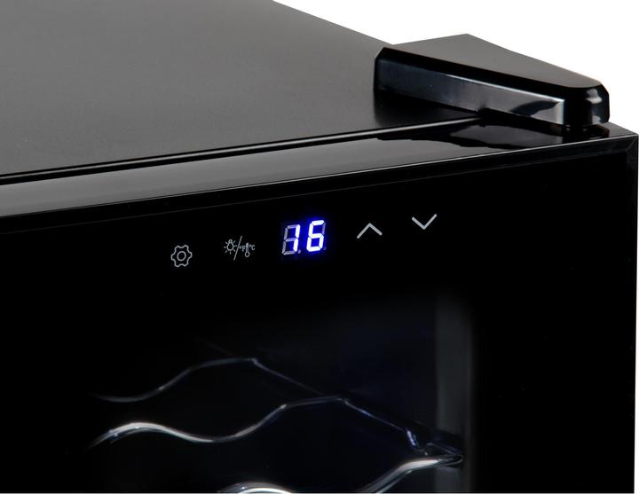 Actual product image Primo PR168WK