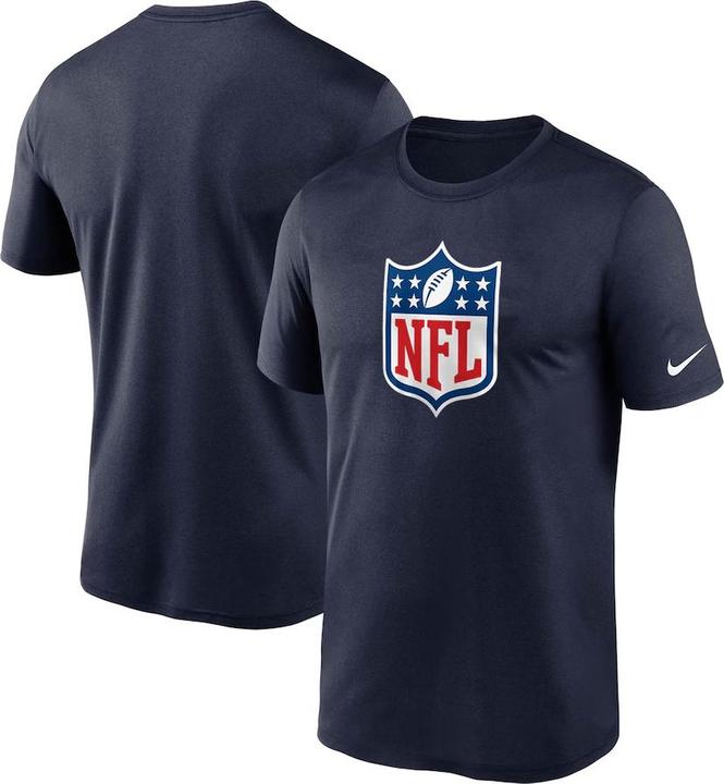 Nike NFL Shield Logo Essential T-Shirt 2XL (XXL)