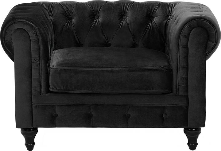 Image du produit Beliani Chesterfield
