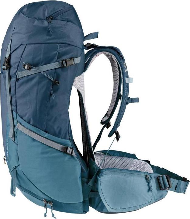 Actual product image Deuter Futura Pro 38 (38 l)