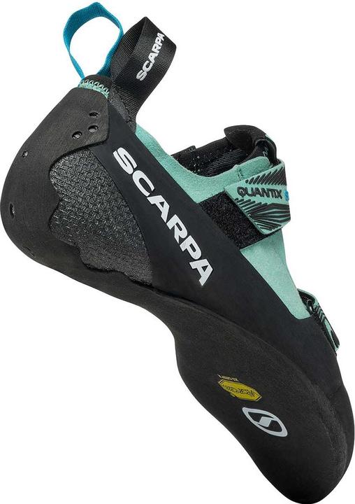 Image du produit Scarpa Quantix SF Wmn (39)