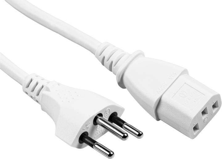 Produktbild Furber.power C13 – T12 (0.20 m)