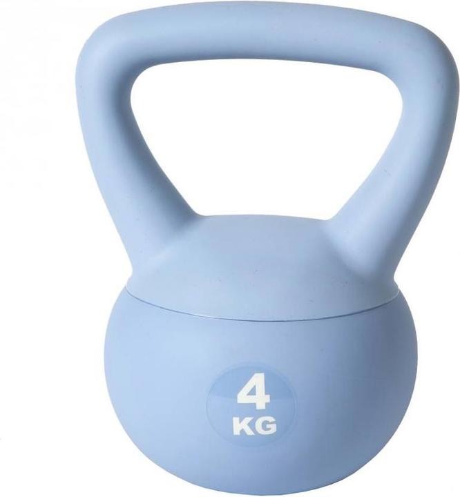 Image du produit Fitcom Kettlebell souple (1 x 4 kg)