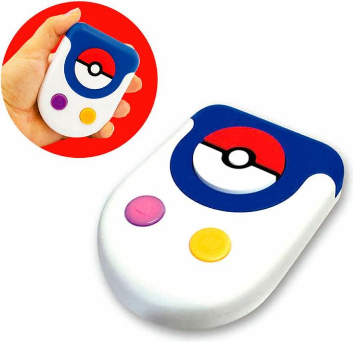 Image du produit Educa Jeu de plateau Pokemon Trainer Challenge