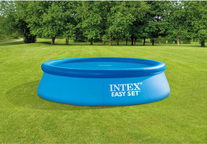 Produktbild Intex Solarabdeckplane für Easy Set Frame Pool