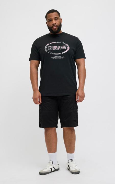 Produktbild Jack & Jones Plus Size T-shirt T-shirt (6XL)