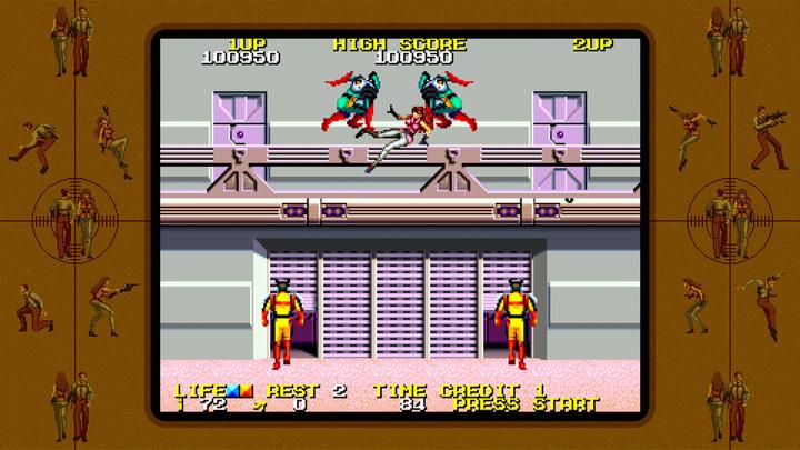 Produktbild Bandai Namco Namco Museum Arcade Pac (Switch, EN)