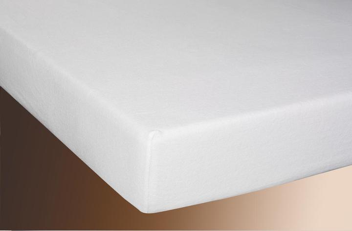 Actual product image Living Home Fixmolton Terrycloth (160 x 200 cm, 140 x 200 cm)