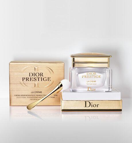 Actual product image Dior Crème Riche (50 ml, Day cream)