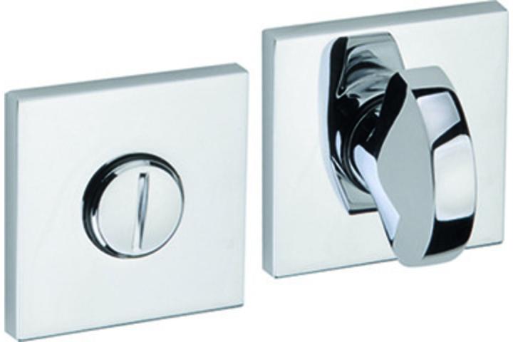 Actual product image Mega WC rosette sets 36.180 (Door rosette)