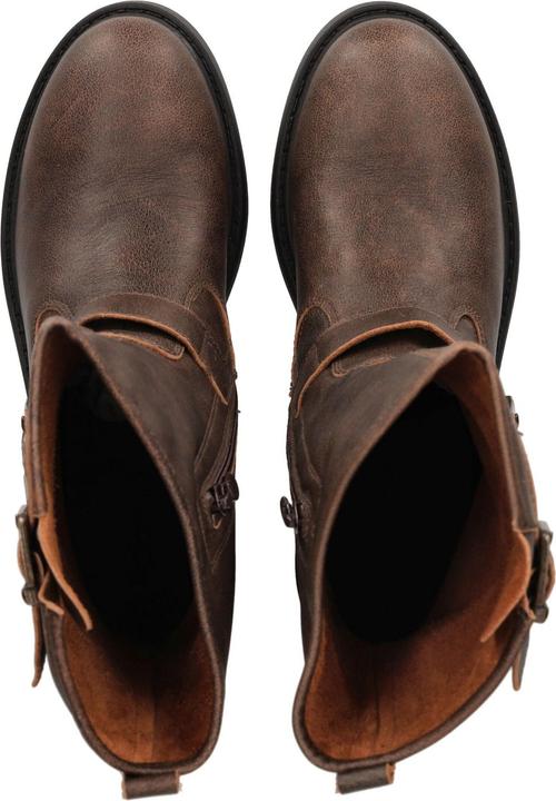 Actual product image Nero Giardini Stiefelette (35)