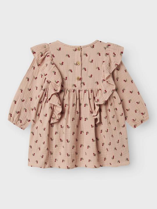 Produktbild Name it Bio-Baumwoll Kleid (110)