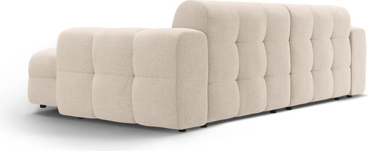 Actual product image Micadoni Kendal (Corner sofa)