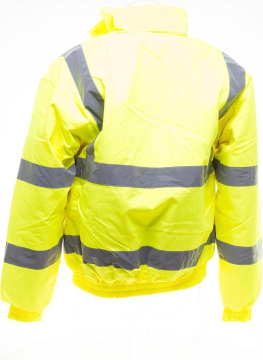 Actual product image Yoko Lumi AktivJacket reflective material (5XL)