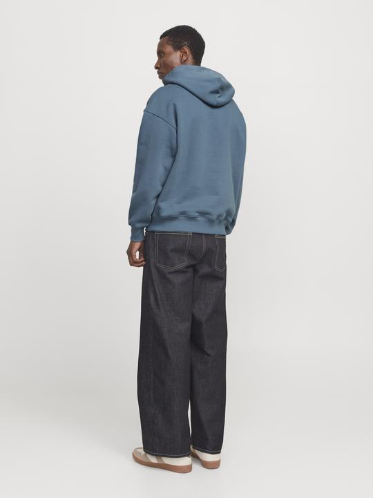 Actual product image Jack & Jones Jjeurban Edge Sweat Hood Noos (M)