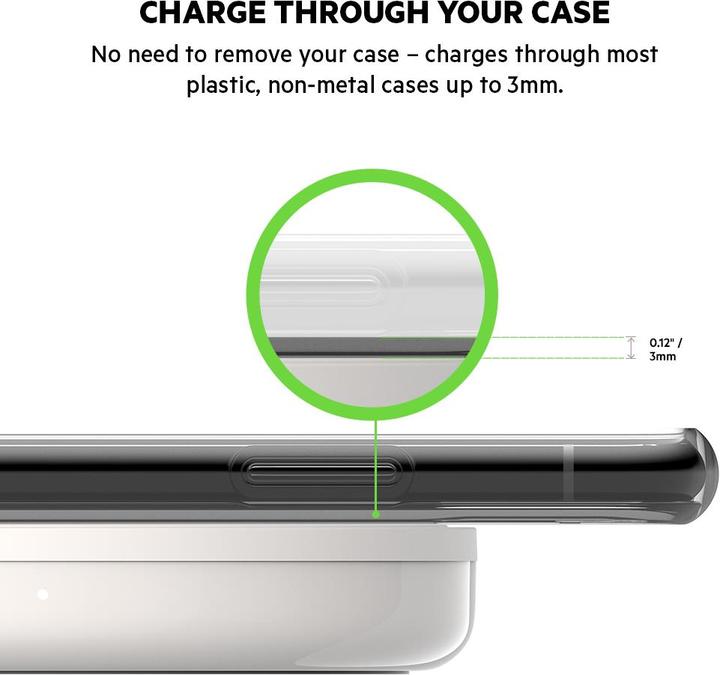 Produktbild Belkin Boost Up (10 W)