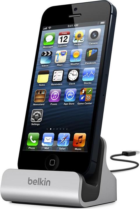 Produktbild Belkin Lade-Dock