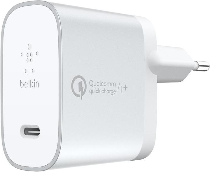 Immagine prodotto Belkin Quick Charge 4.0 (27 W)