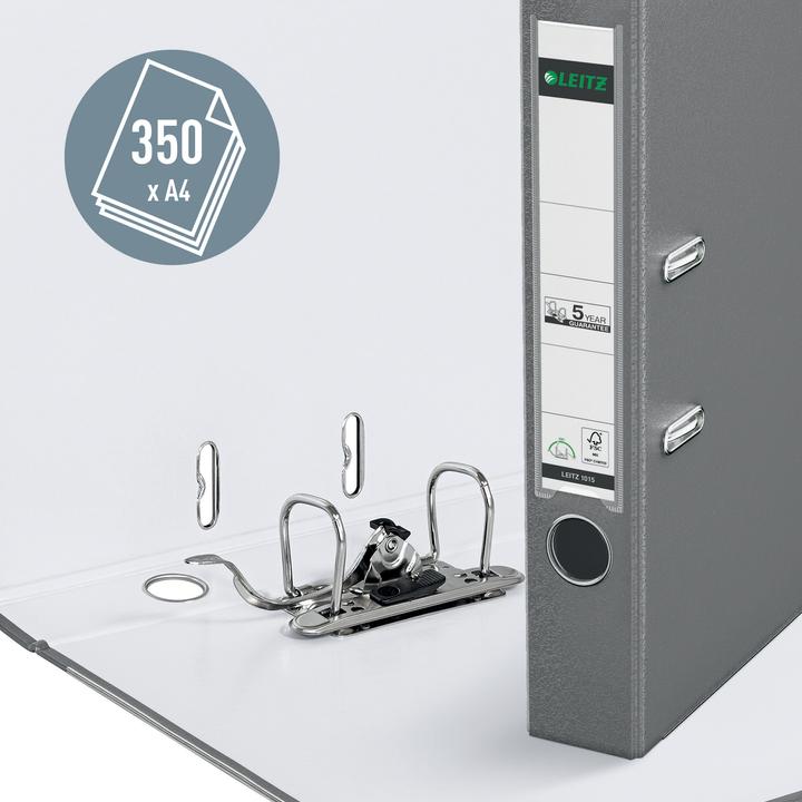 Image du produit Leitz 180° Pp (A4, 52 mm, 1 pièce(s))