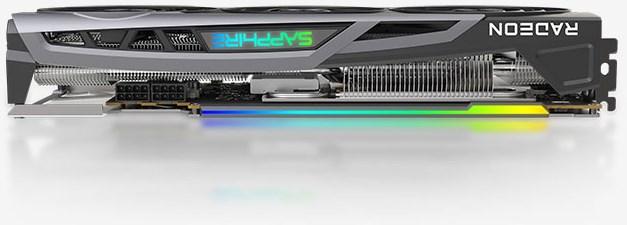 Produktbild Sapphire Radeon Nitro+ RX 6800 XT OC (16 GB)