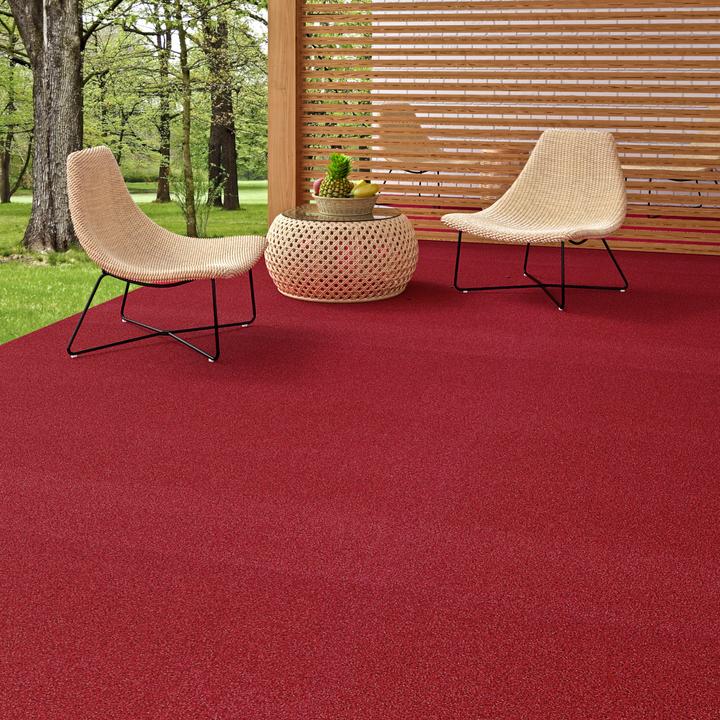 Immagine prodotto Snapstyle Tappeto erboso artificiale di lusso del progettista Miami (200 x 50 cm)
