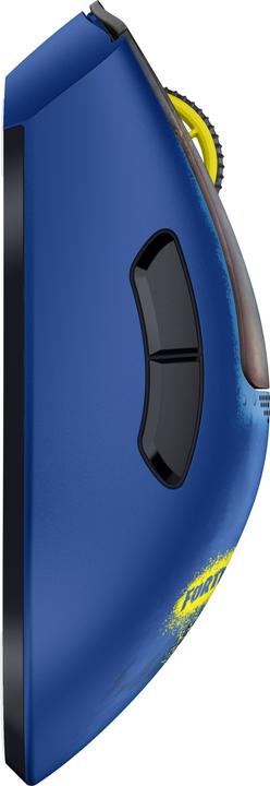 Actual product image Razer DeathAdder V3 Pro - Fortnite Edition (Wireless)