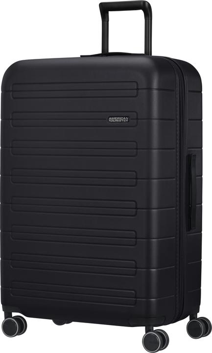 Actual product image American Tourister Novastream (103 l, L (90 - 115l))