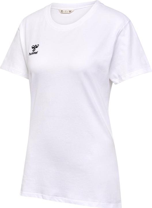 hummel HMLGO 2.0 T-SHIRT S/S WOMAN