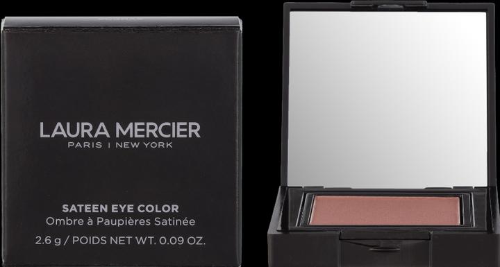 Actual product image Laura Mercier Sateen Eye Colour (Cognac)