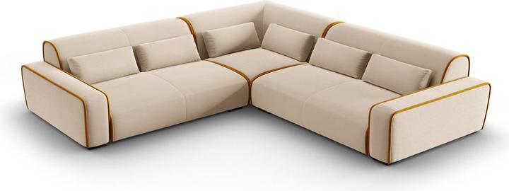 Produktbild Maison Heritage Lina (Ecksofa)