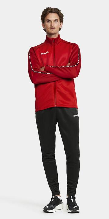 Produktbild Craft SQUAD 2.0 FULL ZIP M (M)