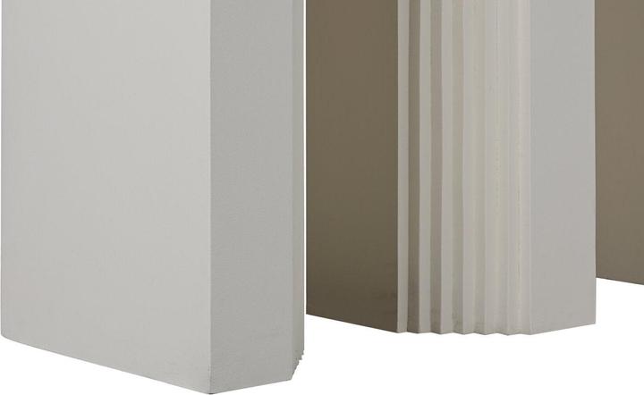 Actual product image Esprit Console Home White Mango wood 150 x 35 x 87 cm