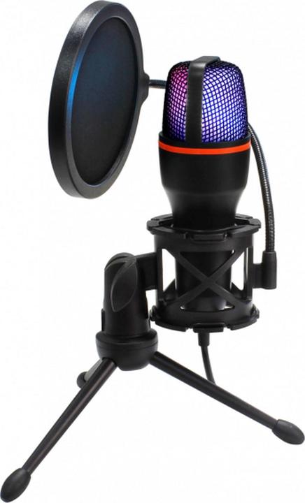 Produktbild Art Mikrofon USB LED (AC-02)