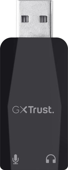 Actual product image Trust GXT 212