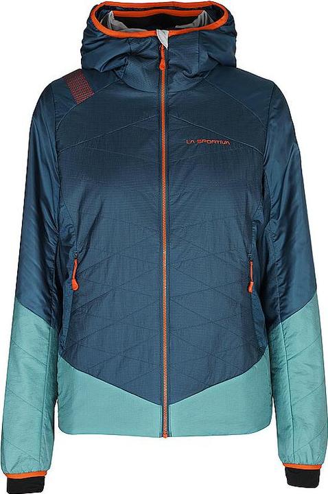 Produktbild La Sportiva Across Primaloft Jkt - Kunstfaserjacke - Damen (S)