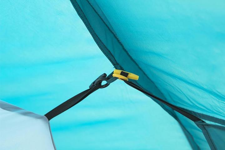 Immagine prodotto Bestway TENDA PAVILLO FAMILY 4 (460X230X185CM) (Tenda a cupola, 9.84 kg, 4 persone)