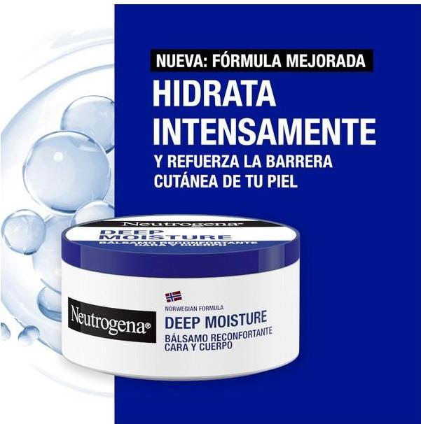 Produktbild Neutrogena Hidrataciã