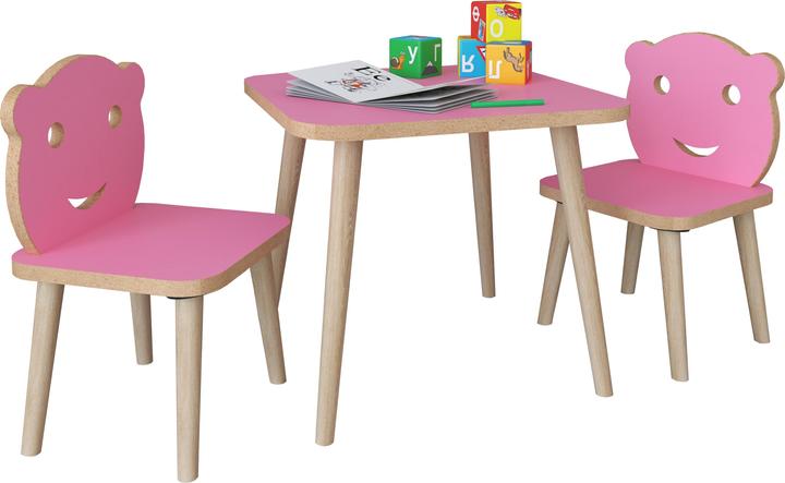 Actual product image VCM LiLuLa placemat (Kids table)