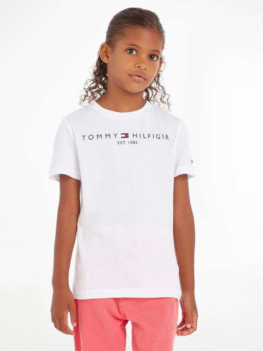 Immagine prodotto Tommy Hilfiger Maglietta Essenziale P/E (8)