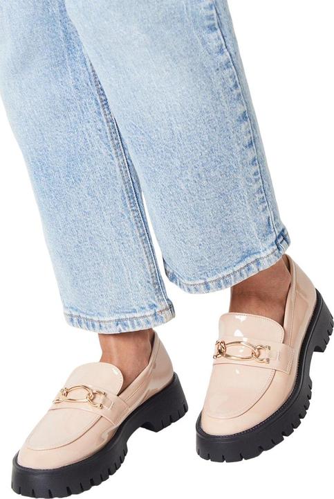 Produktbild FAITH Halbschuhe Nash TrensenDetail (38)
