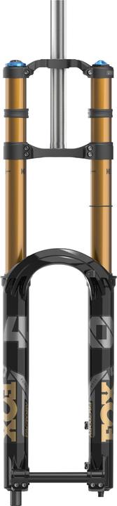 Actual product image Fox Suspension fork Float 40 FS Grip X2 H-L 20TAx110 1.125 (203 mm, Air)
