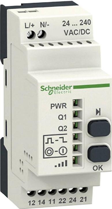 Actual product image Schneider Electric Not programmed. Receiver XB5R, 24 Vdc