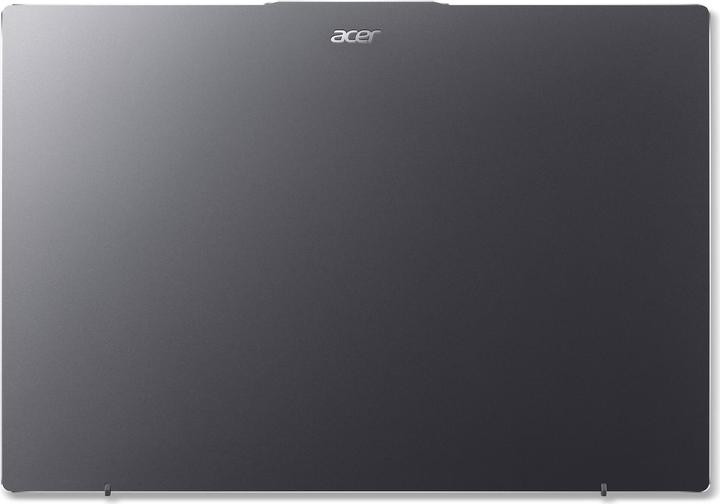 Produktbild Acer Swift Go 16 OLED (16", Intel Core Ultra 7 155U, 16 GB, 512 GB, DE)