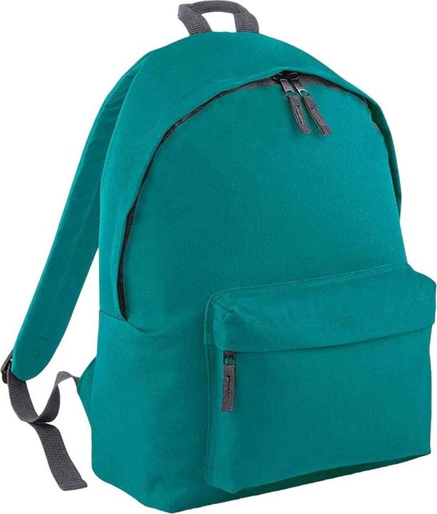 Actual product image Bagbase Original Plain Backpack (18 l)